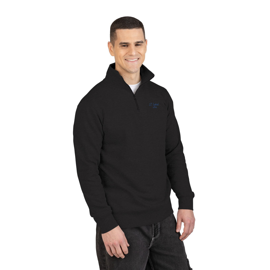 Half Zip Saint Gabriel
