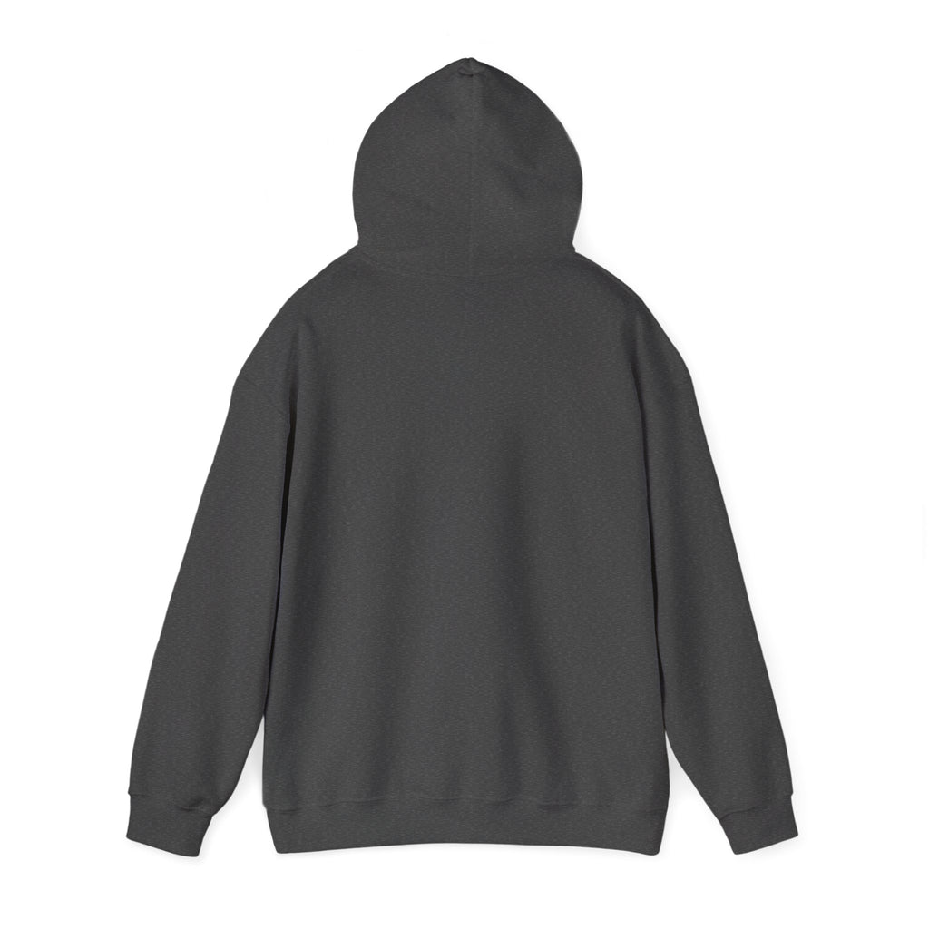 Gothic Floral Hoodie, Unisex Sweatshirt for Autumn, Cozy Layer, Halloween Gift, Graphic Sweatshirt, Trendy Casual Wear