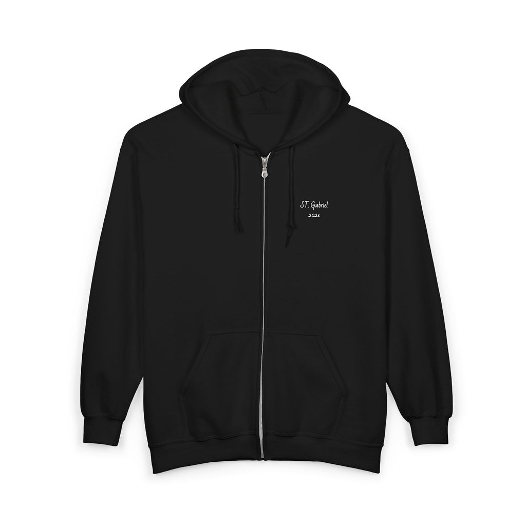 Zip Hoodie Saint Gabriel