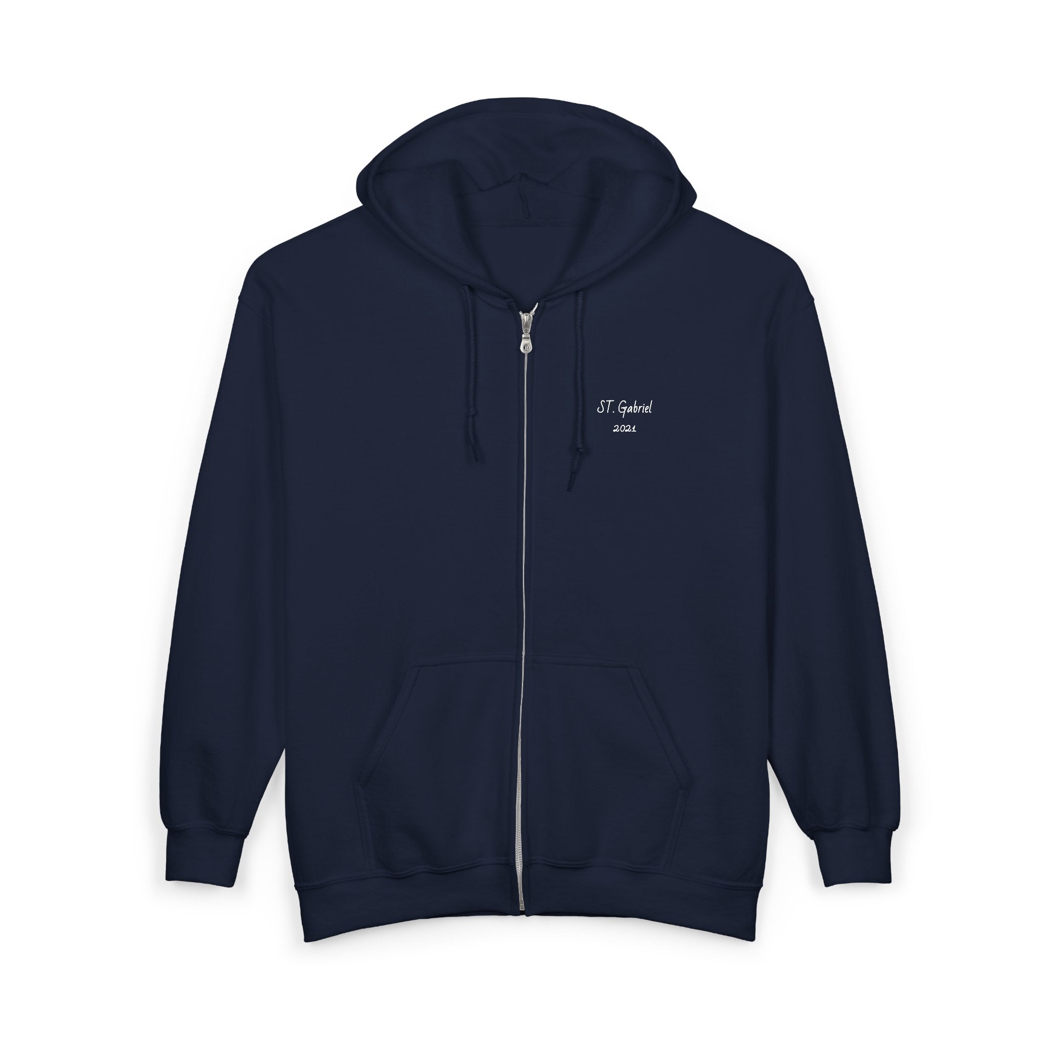 Zip Hoodie Saint Gabriel