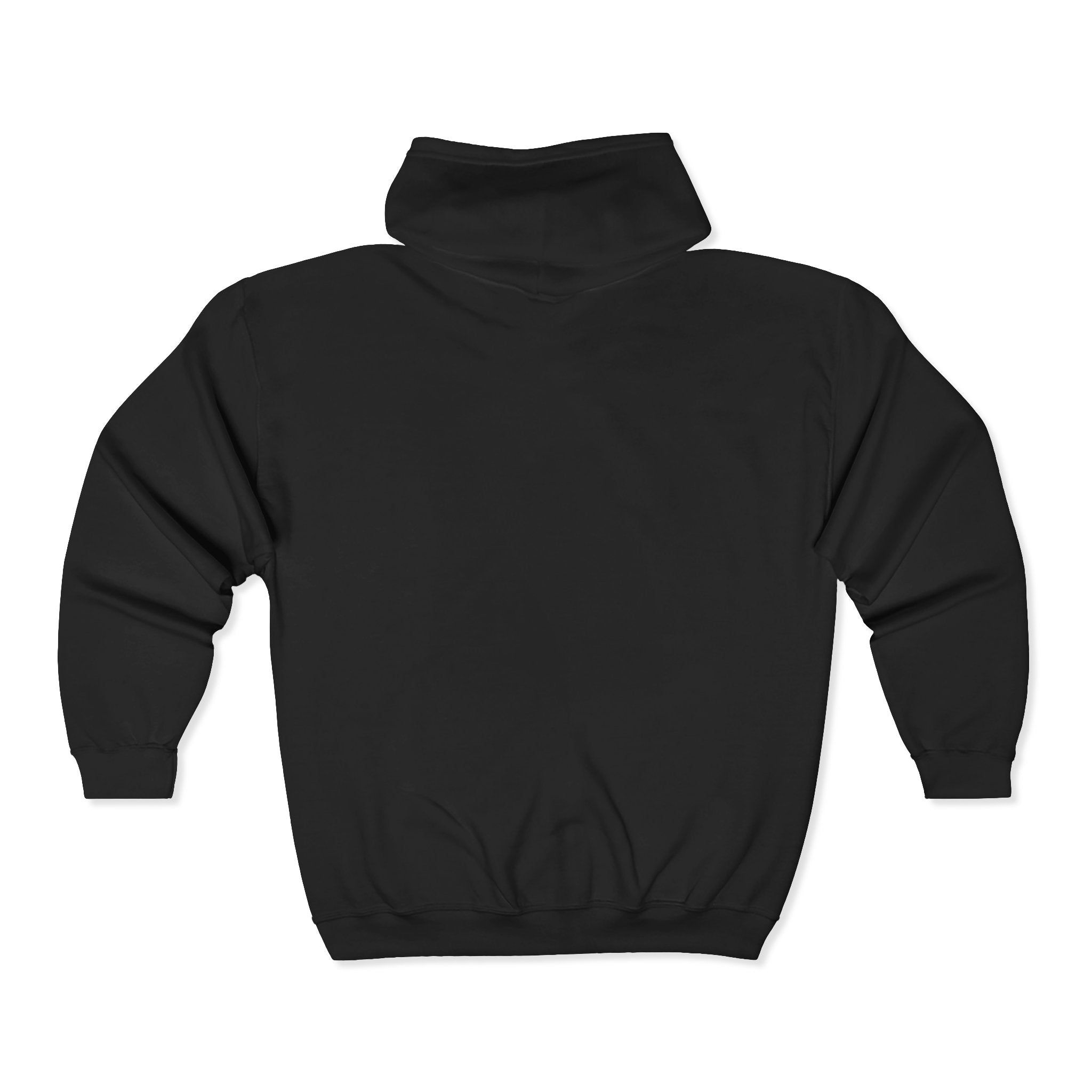 Saint Gabriel Zip hoodie