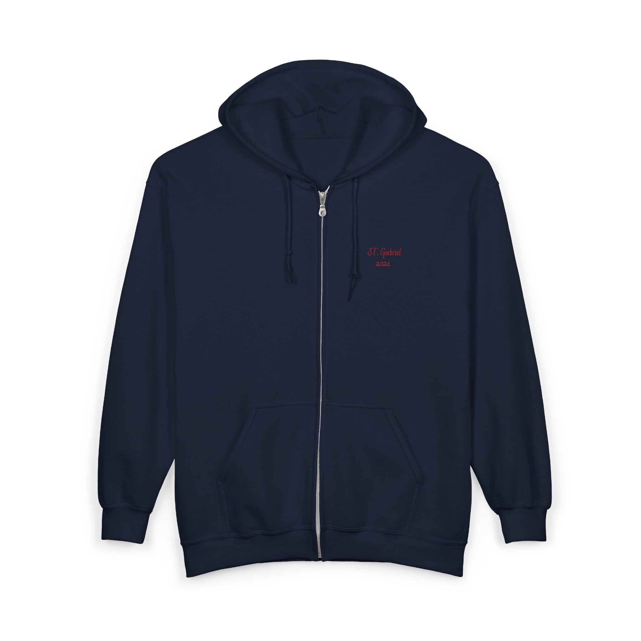 Zip Hoodie Saint Gabriel