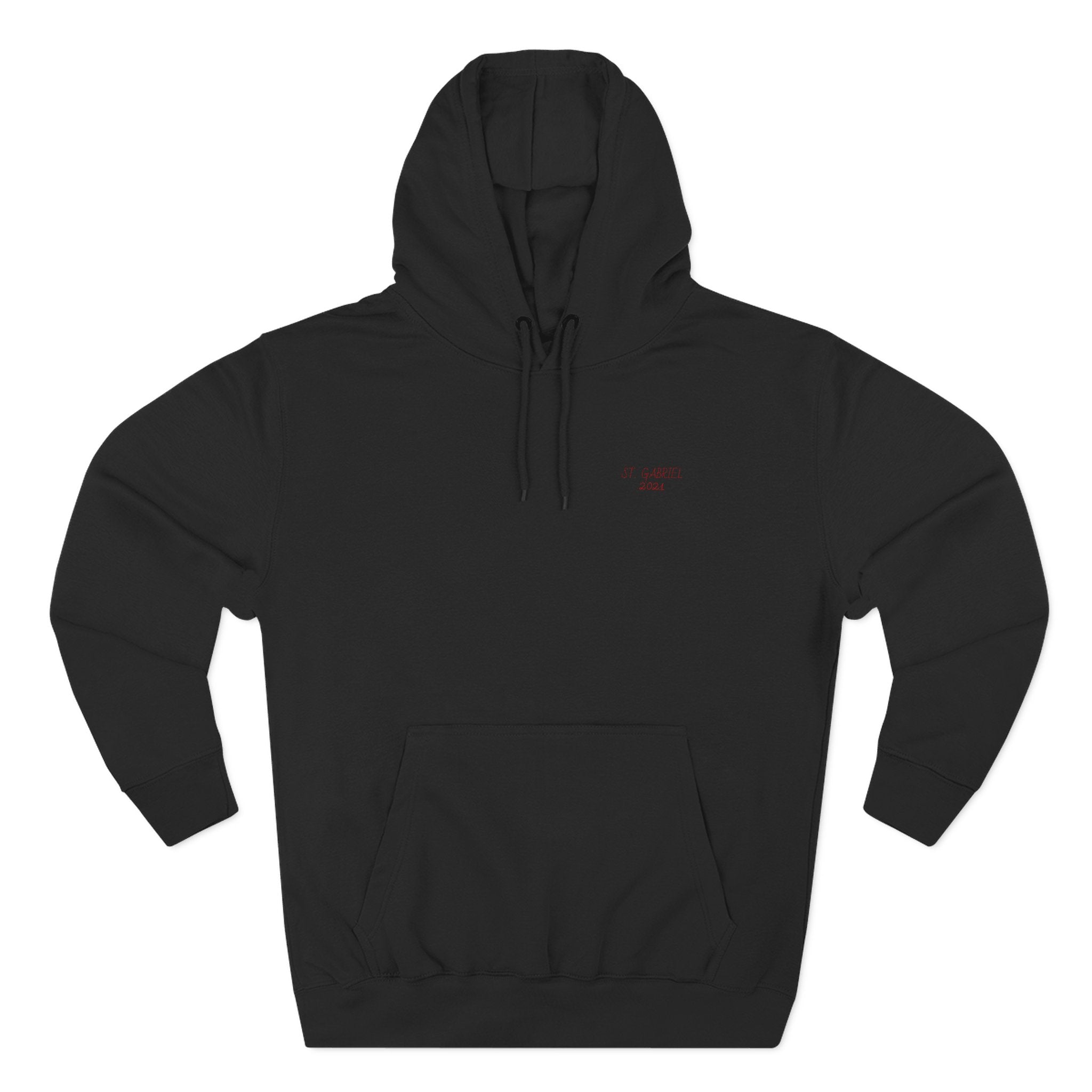 Hoodie Saint Gabriel