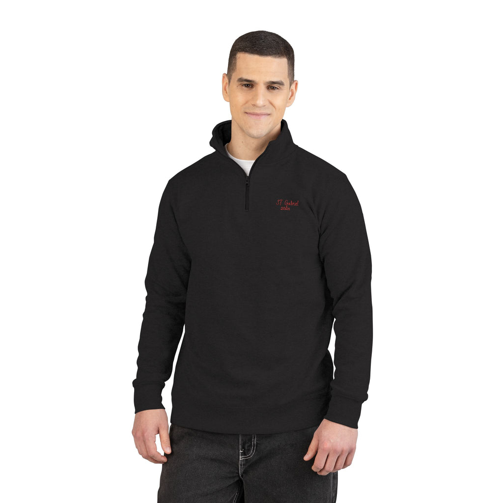 Saint Gabriel Half Zip