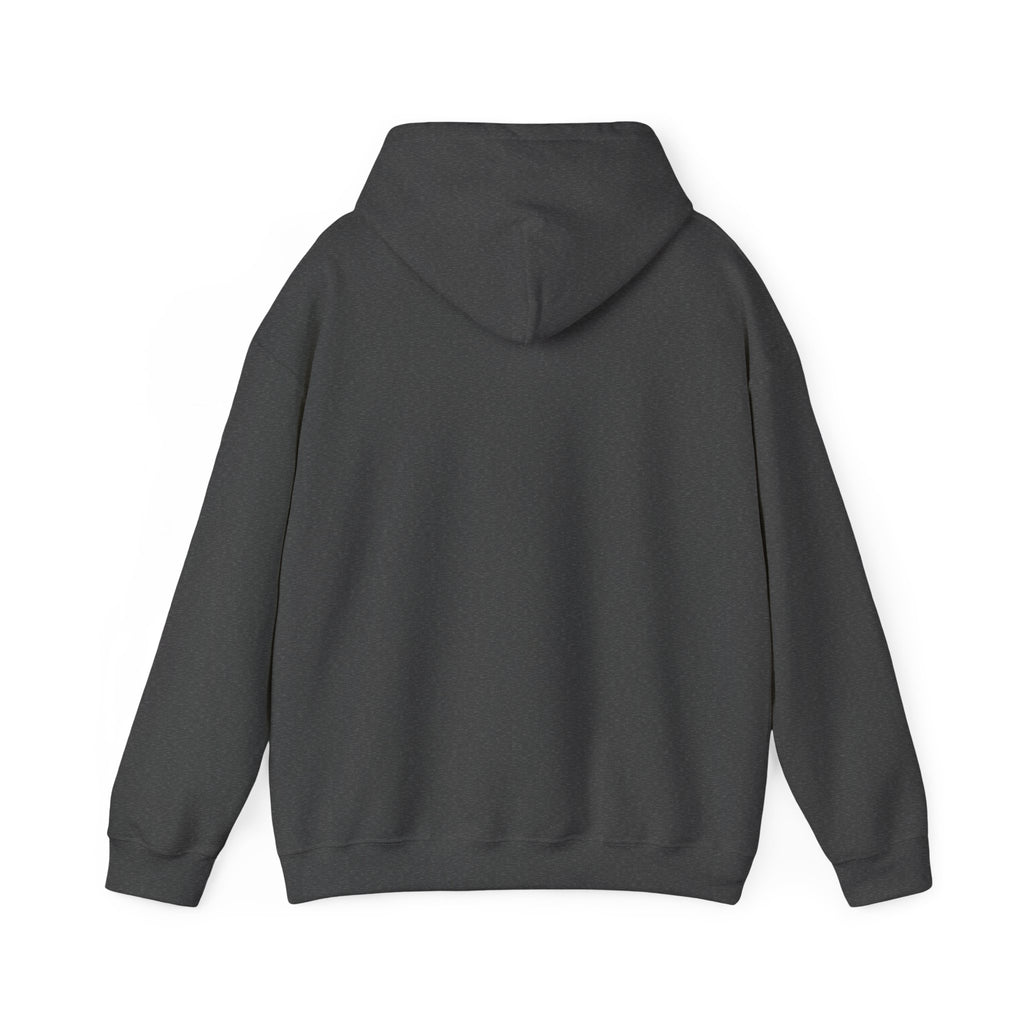 Gothic Floral Hoodie, Unisex Sweatshirt for Autumn, Cozy Layer, Halloween Gift, Graphic Sweatshirt, Trendy Casual Wear