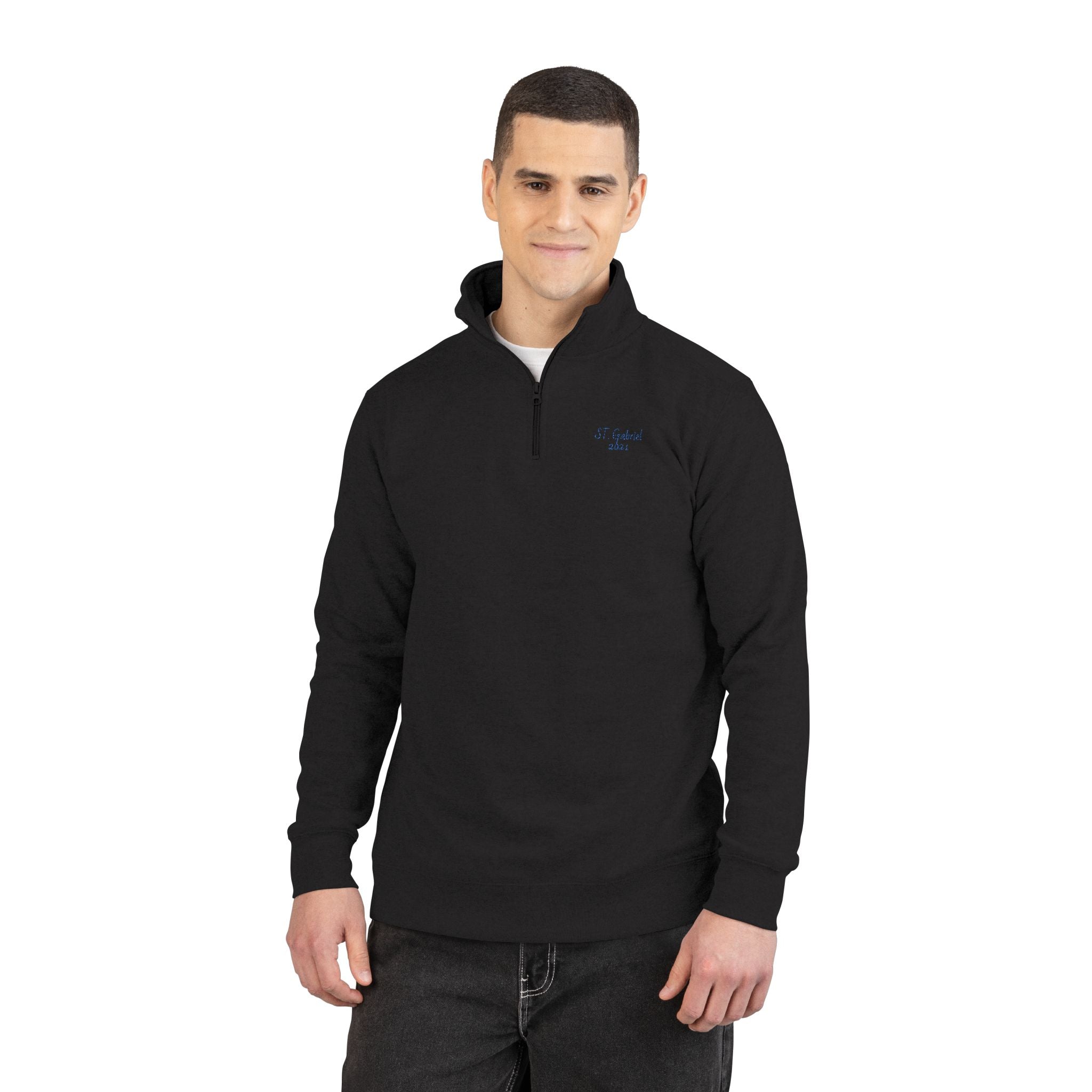 Half Zip Saint Gabriel