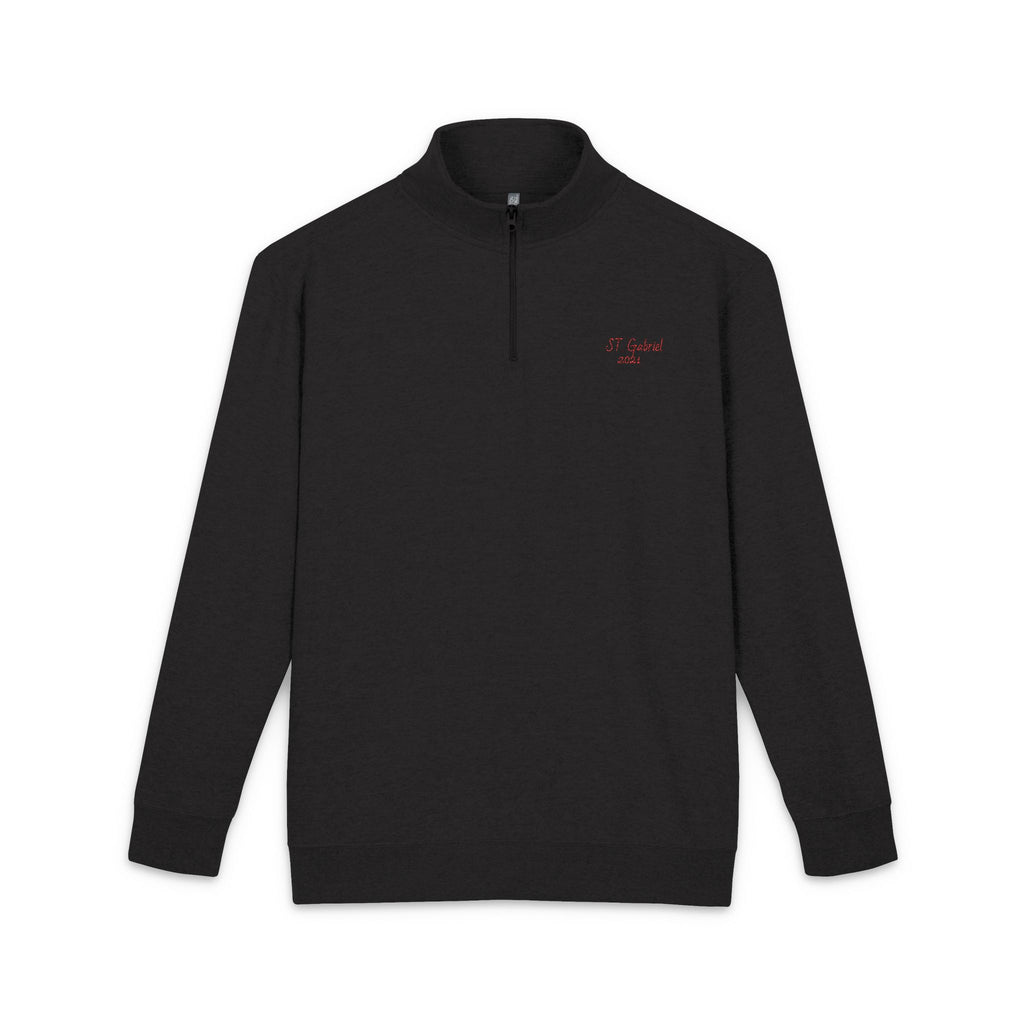Saint Gabriel Half Zip