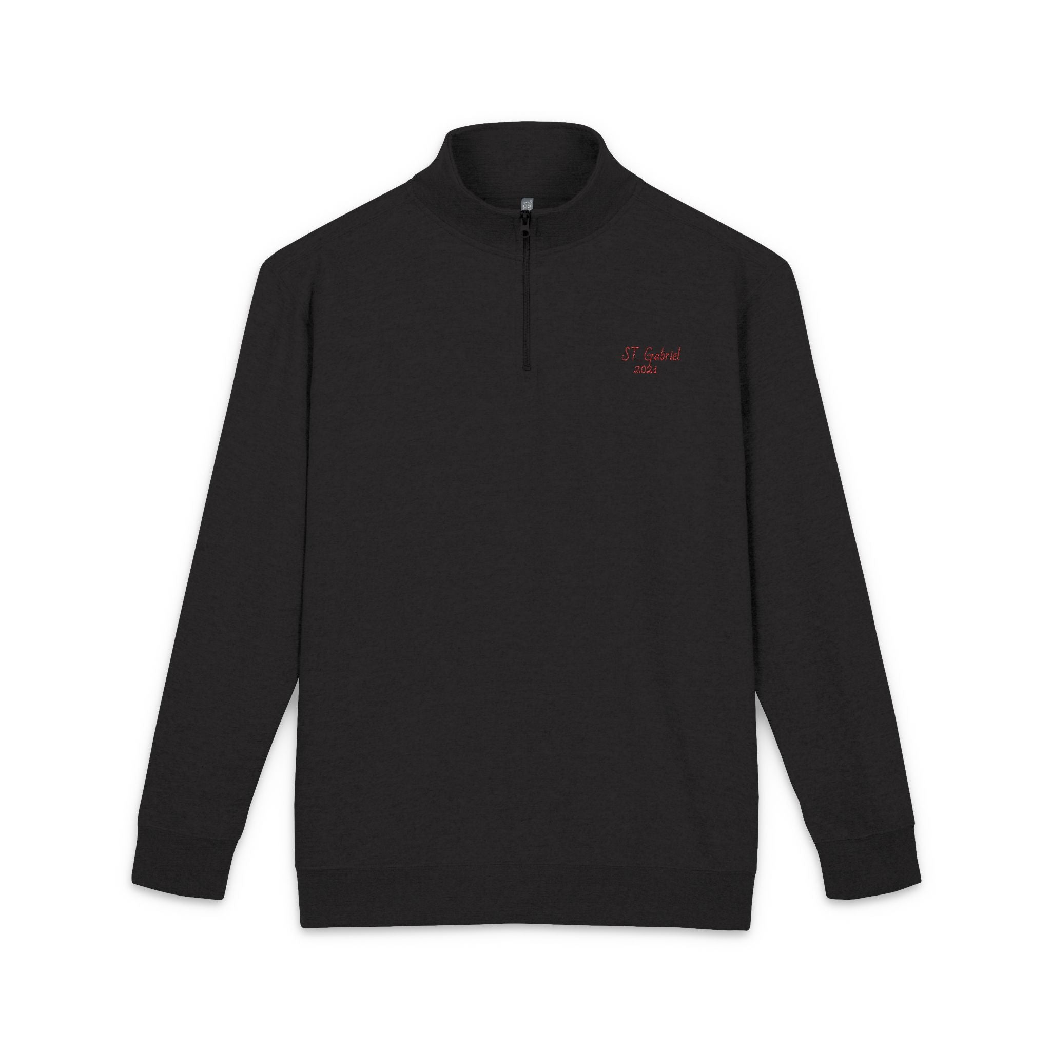 Saint Gabriel Half Zip